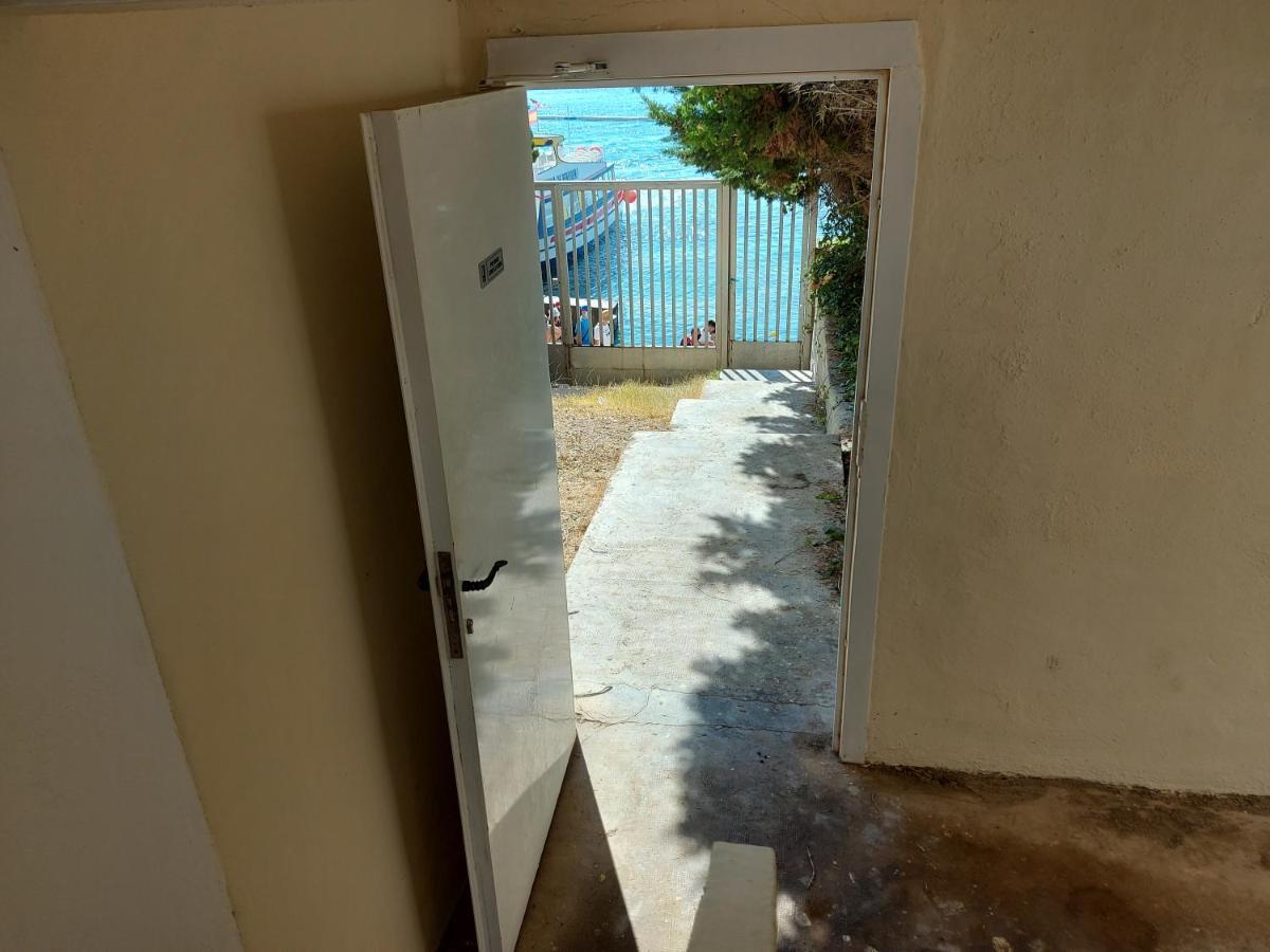 Portofino Mar Daire Benidorm Dış mekan fotoğraf