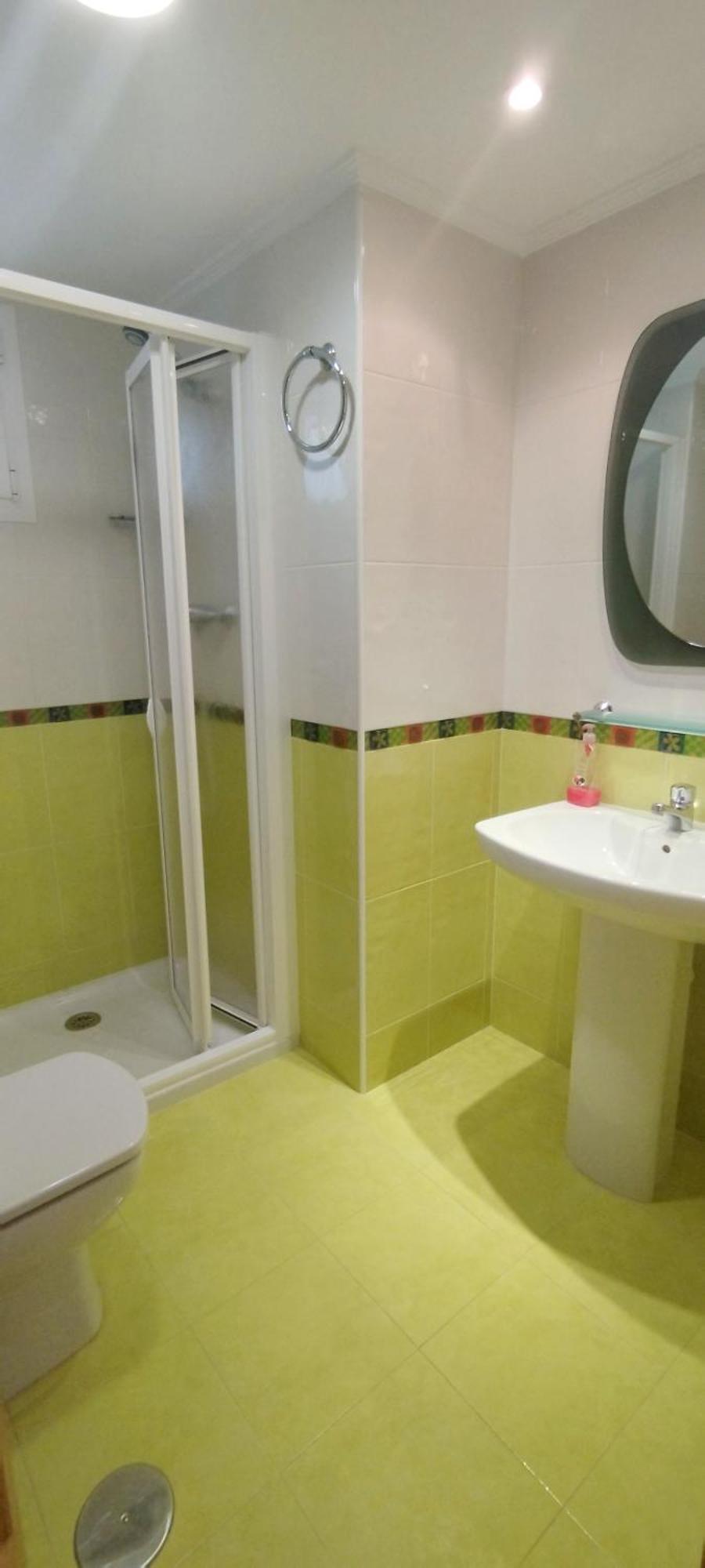 Portofino Mar Daire Benidorm Dış mekan fotoğraf